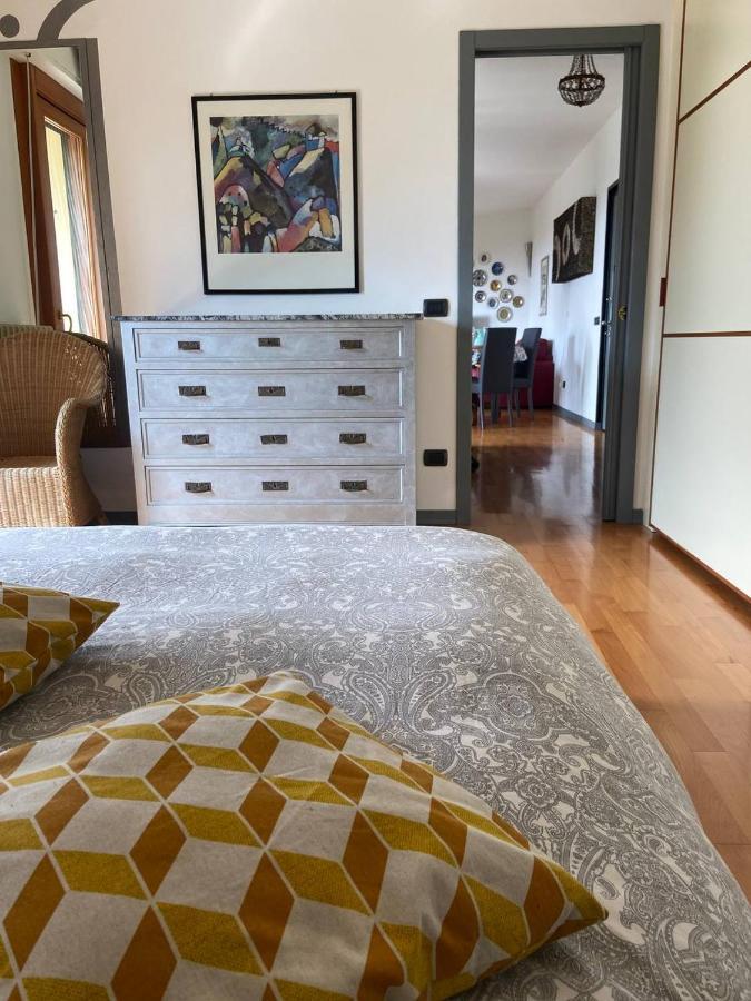 托斯科拉诺-马德尔诺Casa Cristina Giulia公寓 外观 照片